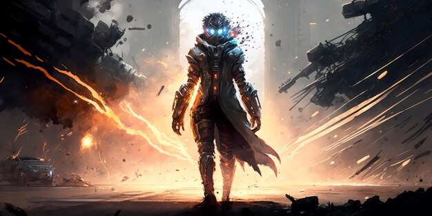 Update Gaming Awareness Using Proofcore.io ESP
