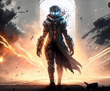 Update Gaming Awareness Using Proofcore.io ESP