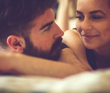 How to Keep the Spark Alive in a Romantic Relationship