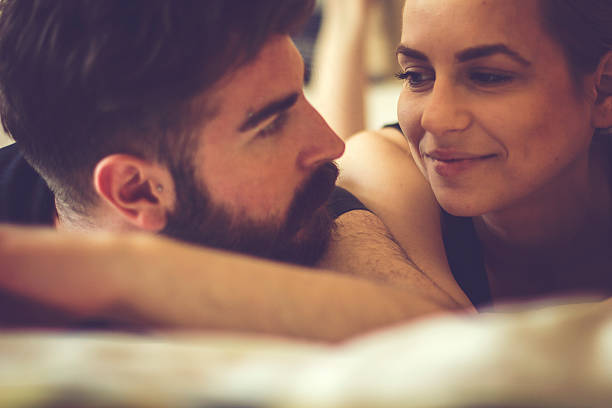 How to Keep the Spark Alive in a Romantic Relationship