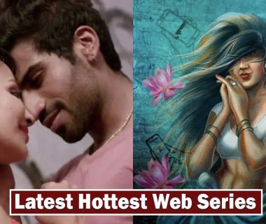 Latest Atrangii Hot Web Series and Episodes