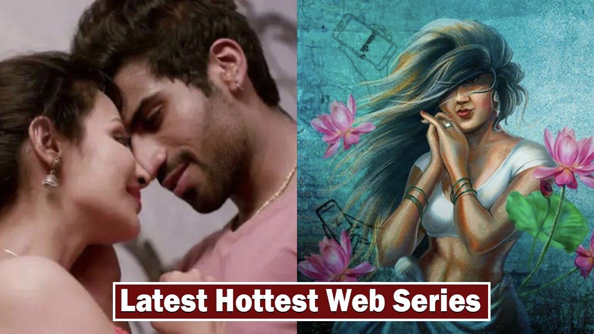 Latest Atrangii Hot Web Series and Episodes